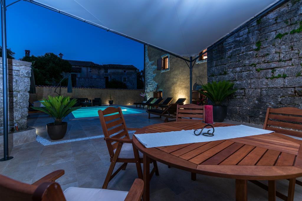 Villa Sagri - Heated Pool Zagrici المظهر الخارجي الصورة