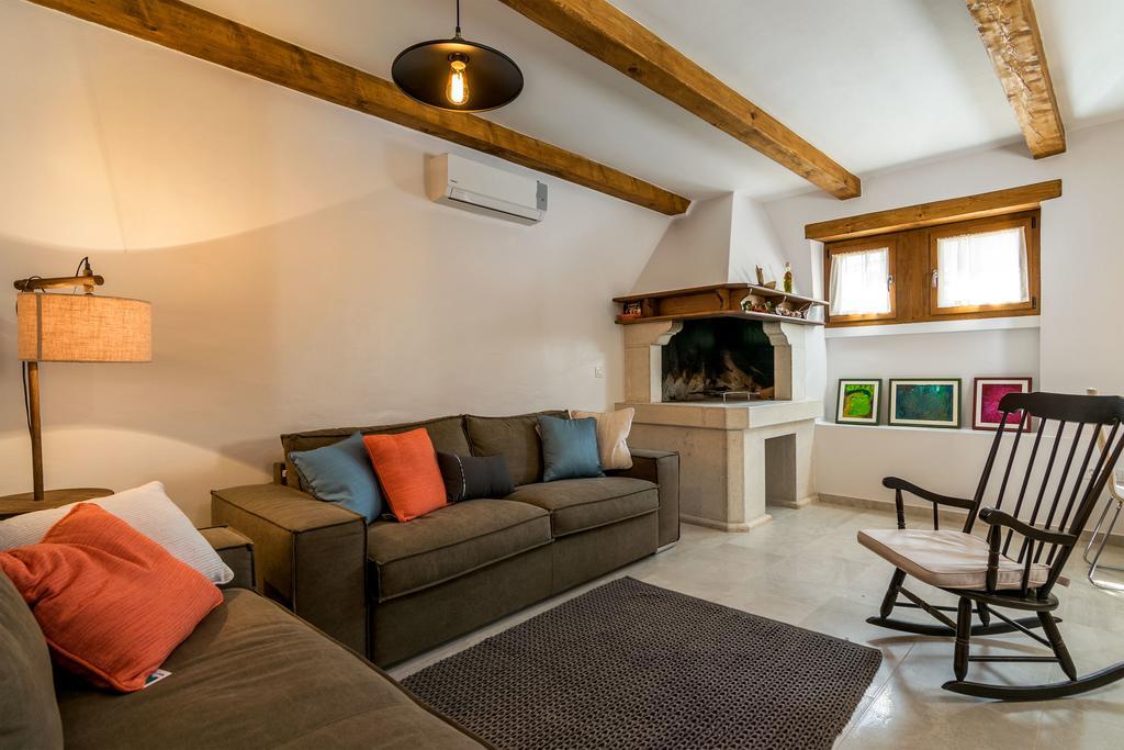 Villa Sagri - Heated Pool Zagrici المظهر الخارجي الصورة