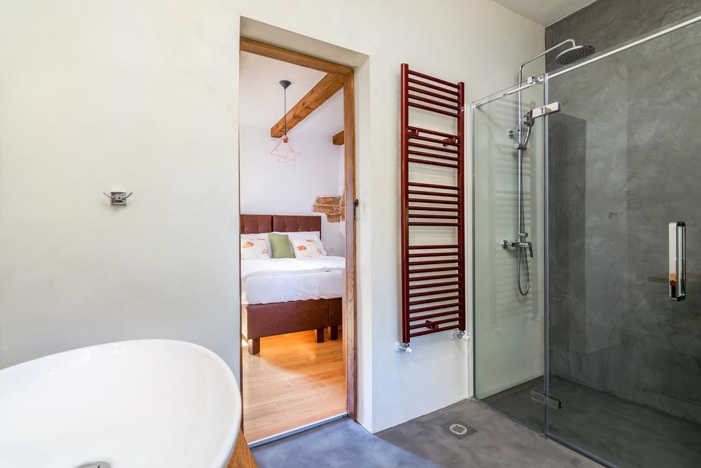 Villa Sagri - Heated Pool Zagrici المظهر الخارجي الصورة