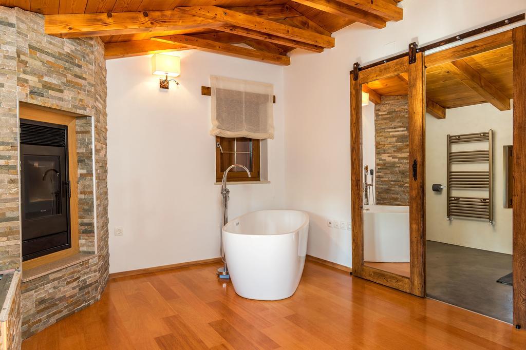 Villa Sagri - Heated Pool Zagrici المظهر الخارجي الصورة