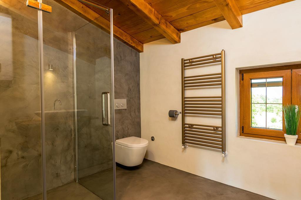 Villa Sagri - Heated Pool Zagrici المظهر الخارجي الصورة