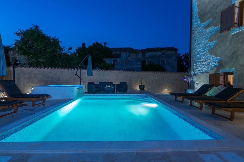 Villa Sagri - Heated Pool Zagrici المظهر الخارجي الصورة